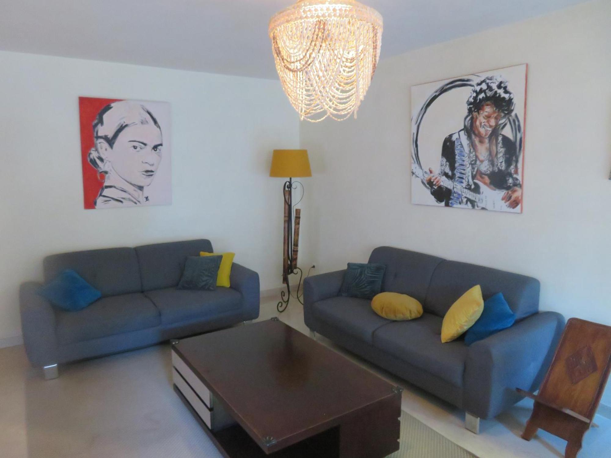 Grand Appartement Central Avec Terrasse Μονπελιέ Εξωτερικό φωτογραφία
