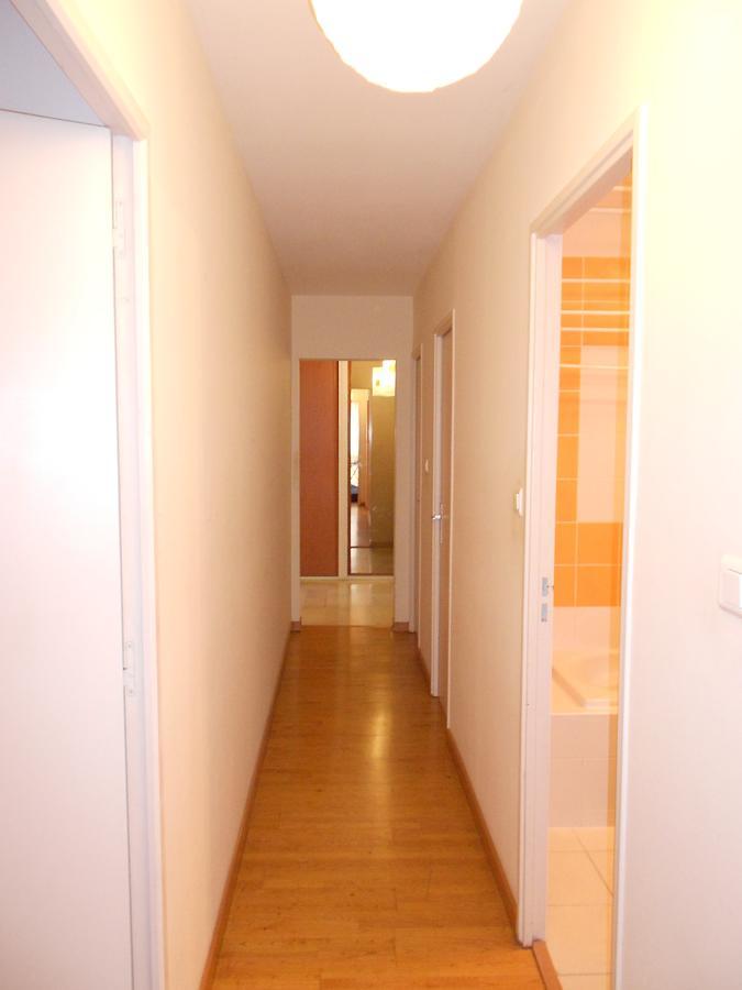 Grand Appartement Central Avec Terrasse Μονπελιέ Εξωτερικό φωτογραφία